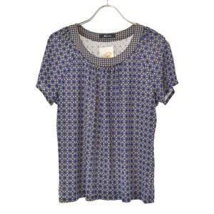 Aquascutum / �����������塼���� 1075005-35 ���� Ⱦµ�֥饦�� 