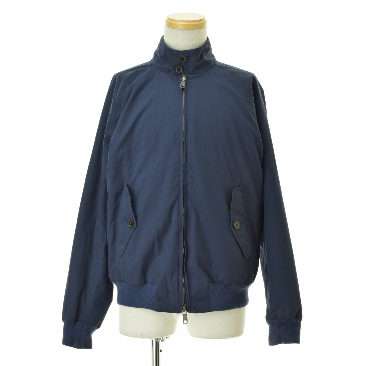 ブランド古着】BARACUTA / バラクータ 1301106 英国製 G9 スウィング 