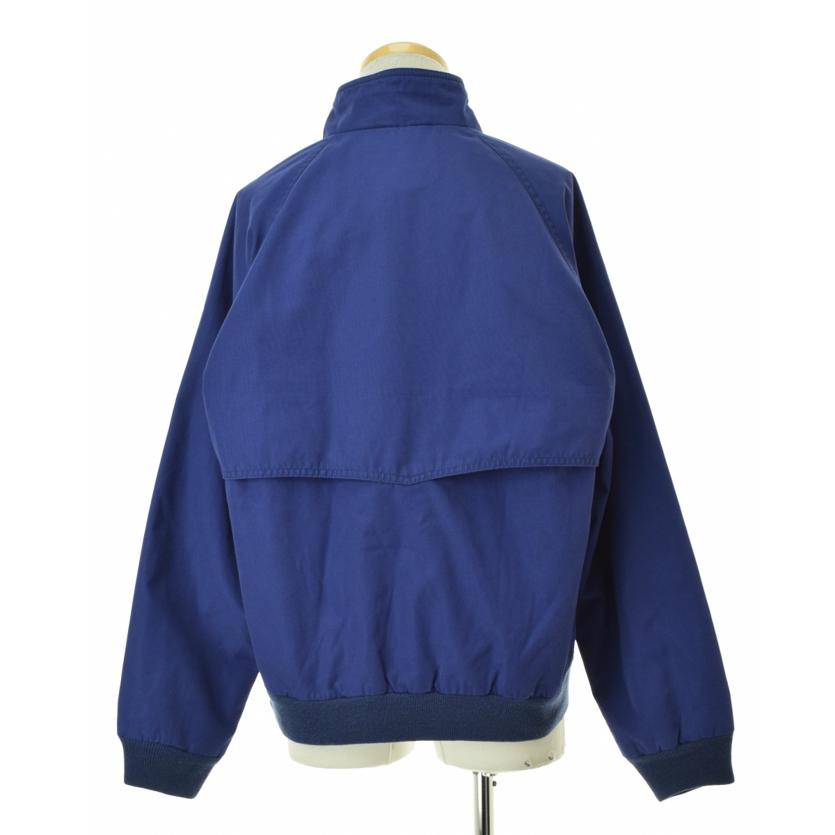 80s Eddie Bauer 黒タグ ブルゾン ジャケット ブランド古着】EDDIE BAUER / エディーバウアー 80s 黒タグ