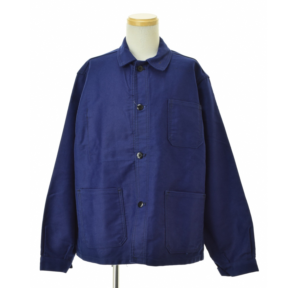 ブランド古着】LE MONT CARMEL フランス製 フレンチワーク