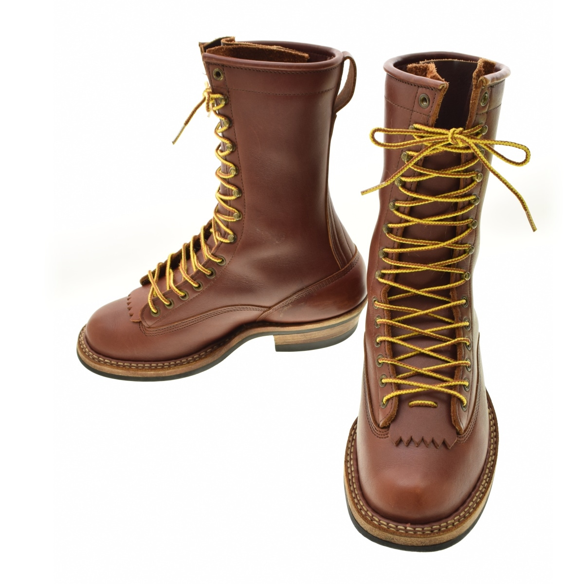 ブランド古着】WHITE'S BOOTS / ホワイツブーツ HUNTER 10インチ