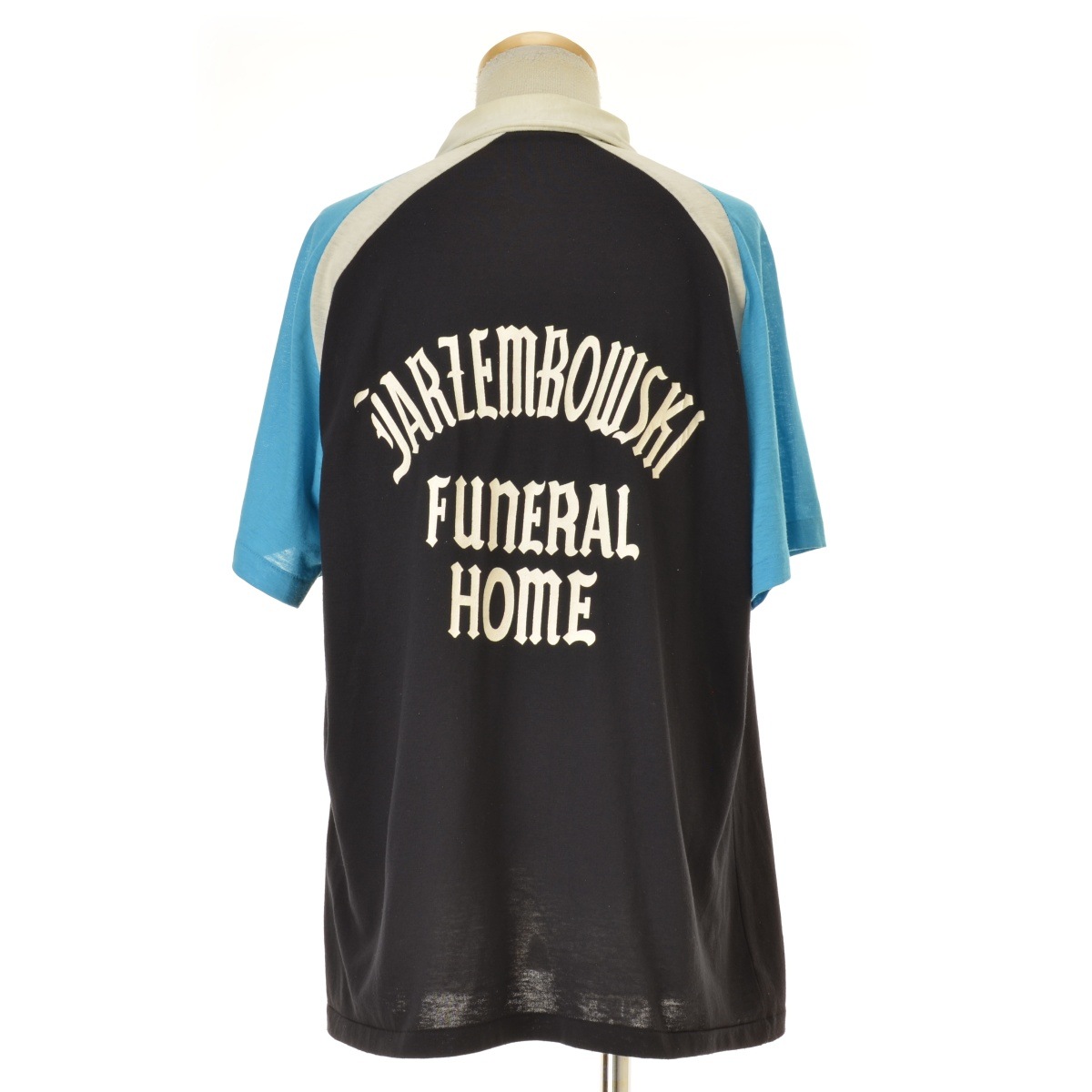 ブランド古着】HILTON / ヒルトン 80s ATHLETIC APPAREL