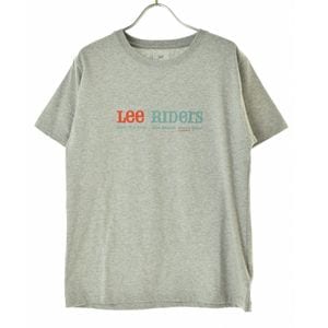 earthmusic & ecology �� LEE / �������ߥ塼���å�����ɥ��������� �� �꡼ 1J41L1C0640 LOGO H/S TEE ȾµT����� 