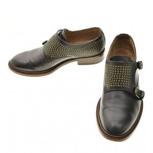 BUTTERO / �֥åƥ� B5211 ���֥��󥯥��ȥ�å� �����å� �쥶�����塼�� 