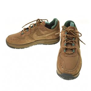 NIKE / ʥ FB2348-200 W AIR FORCE 1 WILD Cacao Wow ե ˡ 