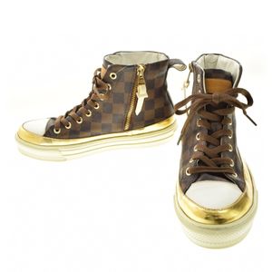 LOUIS VUITTON / �륤�����ȥ� 18ǯ�� ���ƥ顼�饤�� ���ߥ� ��Υ���� �����ɥ��å� �ϥ����å� ���ˡ����� 