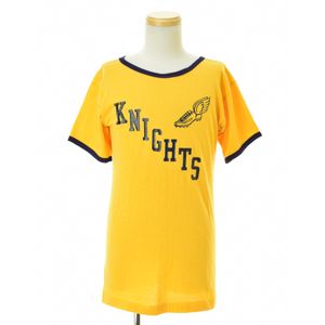 CHAMPION / �����ԥ��� 70s �С����� KNIGHTS ȾµT����� �ڥ�����ơ�����