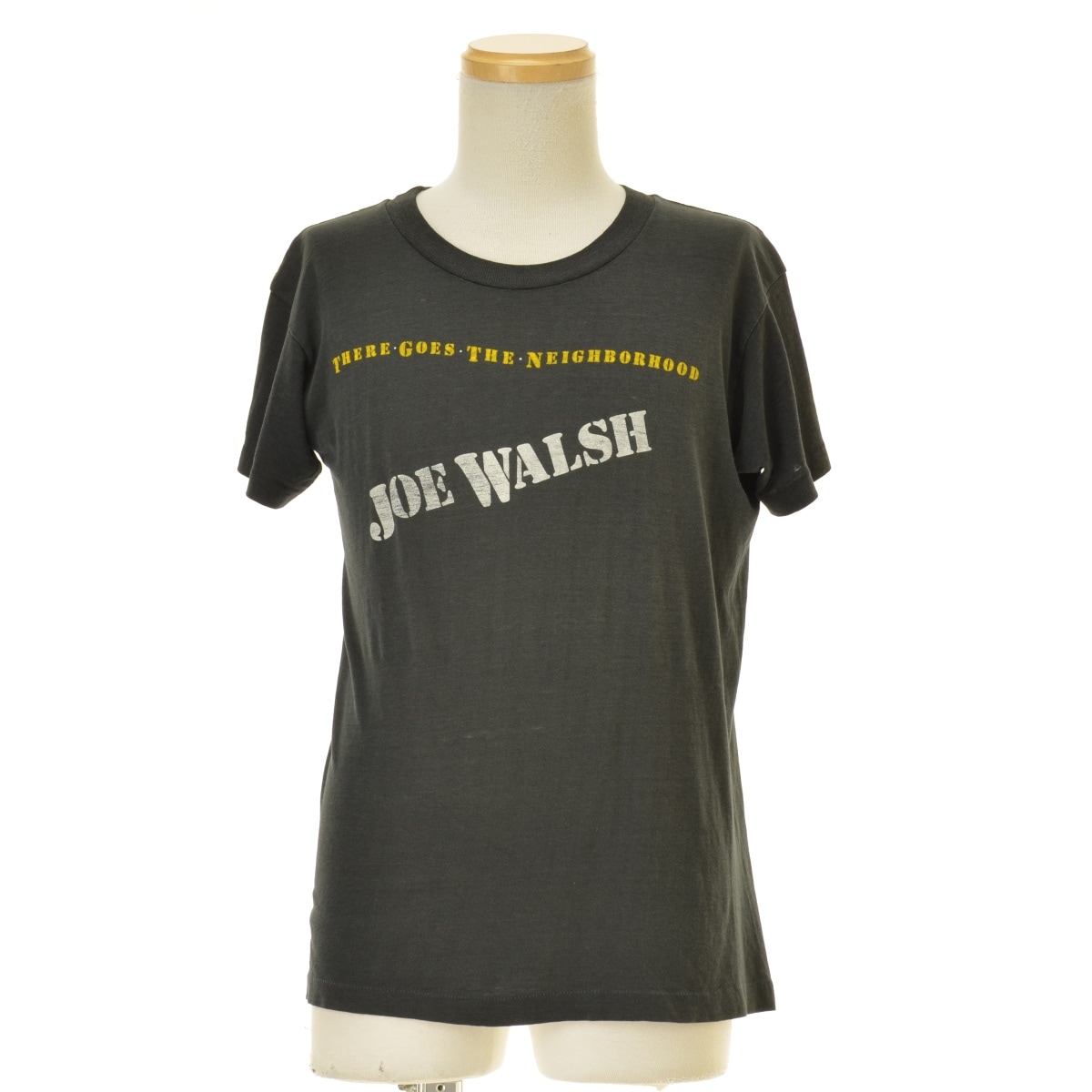 ブランド古着】VINTAGE / ヴィンテージ 80s JOE WALSH THERE GOES THE  