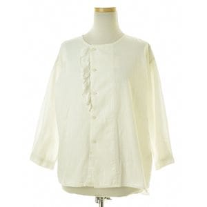 GRANDMA MAMA DAUGHTER /  ޥ ɡ 25SS GS2514151 ȥ꡼եΡ顼 ʬµ֥饦 