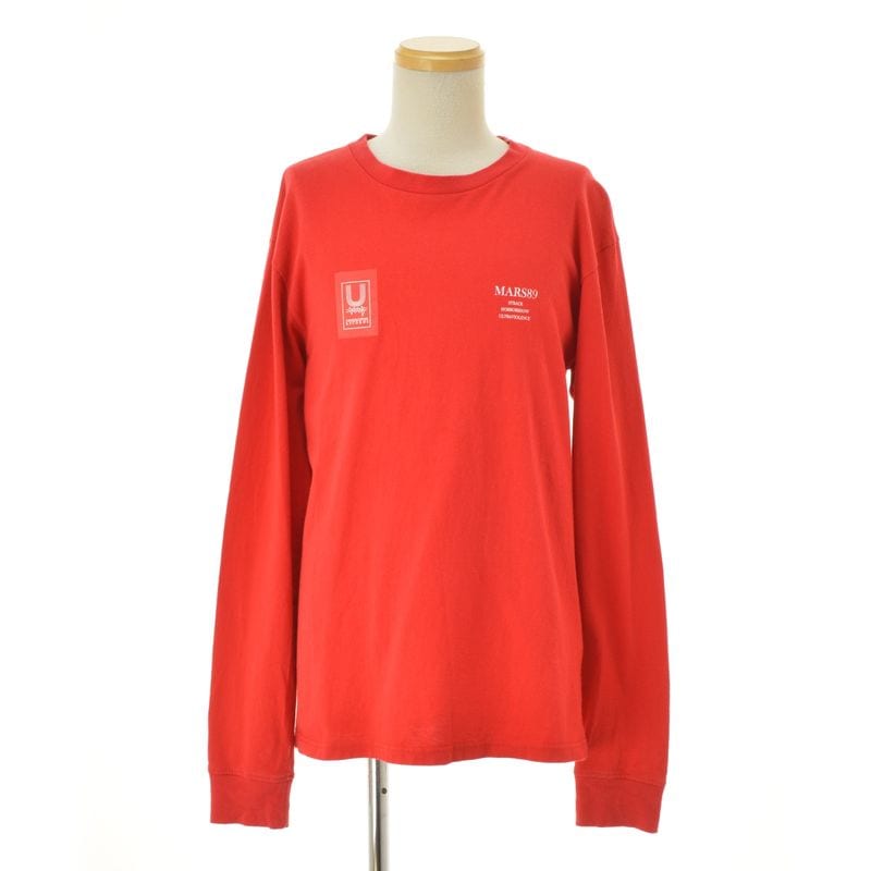 UNDERCOVER �� MARS89 / ����������С� �� MARS89 �ץ��� ĹµT����� 