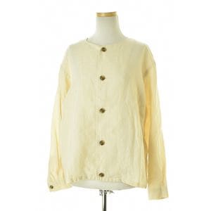 Le Glazik / �륰�饸�å� 22SS LG-B0046NLP ���顼�쥹��ͥ󥸥㥱�å� ��ͥ󥸥㥱�å� 