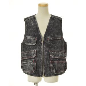 DIESEL / ǥ 23AW A09521 S-SAMP ǥ˥ ٥ 