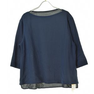 GALERIE VIE / ꡼ 23-01-54-01002 륯ܡȥͥå ץ륪С ʬµ֥饦 