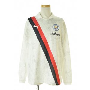 PUMA  KIDSUPER / ס  åɥѡ 606850-07 ޥƥ MCFC ȥ Ĺµ 