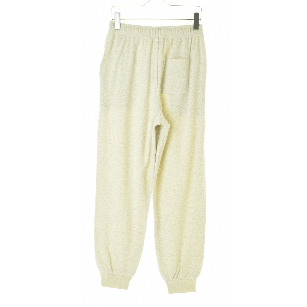 2025AW ROKU FAITHMILLSサーマルパンツ ブランド古着】6 (ROKU) UNITED ARROWS × FAITH MILLS / ロク