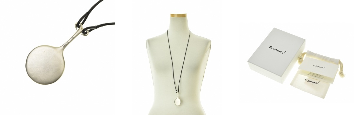 ブランド古着】R.ALAGAN / ララガン I-2 SMALL SHOKA MIRROR