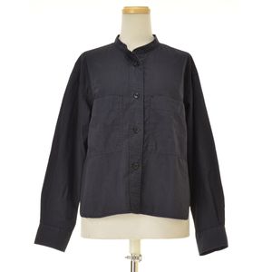 MARGARET HOWELL MHL / ޡåȥϥ륨२ 25SS 5955153508 COTTON RAMIE POPLIN Ĺµ 