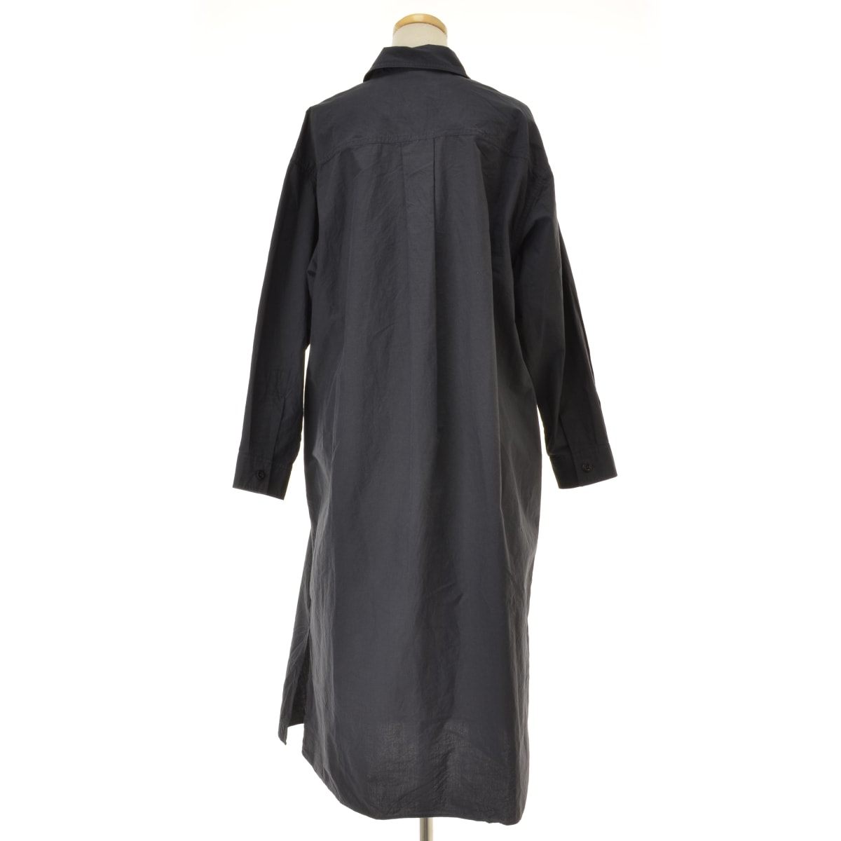 マーガレットハウエルワンピース ワンピース / II / GREY(グレー) ｜ マーガレット・ハウエル