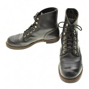 RED WING / åɥ 2017ǯ 8080 IRON RANGE  ֡ 