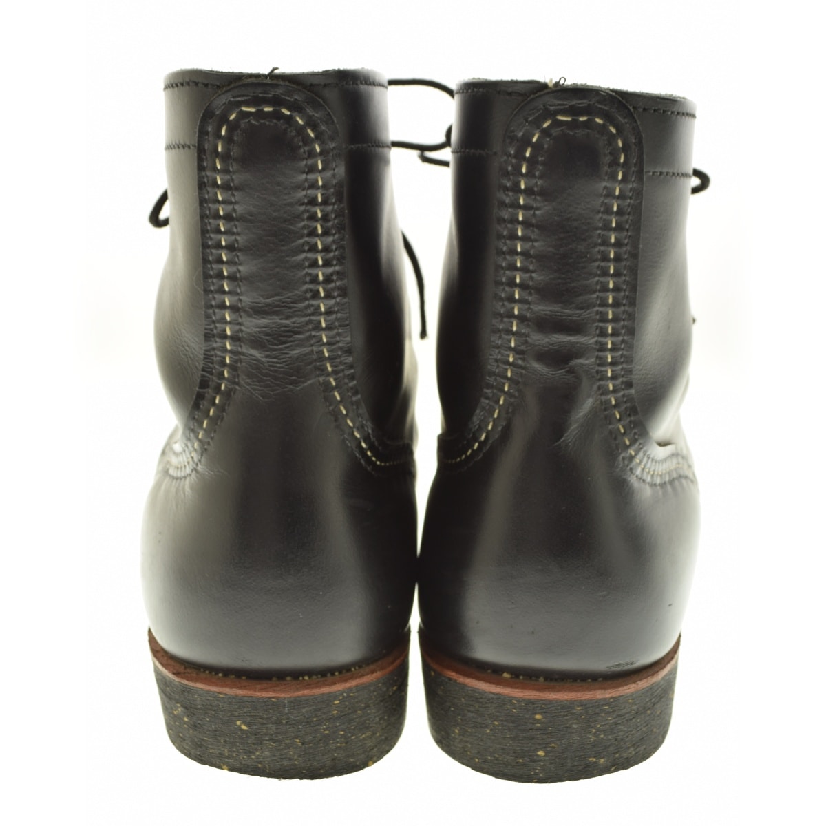 Iron Ranger | レッドウィング オフィシャルサイト（公式ブランド