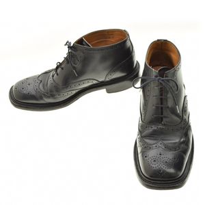 TRICKERS �� PAUL SMITH / �ȥ�å����� �� �ݡ��륹�ߥ� 5979 ���������ȥ� ����ꥪ�� �����󥰥��å� �֡��� 