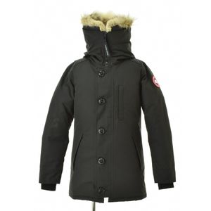 CANADA GOOSE / ���ʥ������� 3438JM JASPER PARKA ���㥹�ѡ� �����󥳡��� 