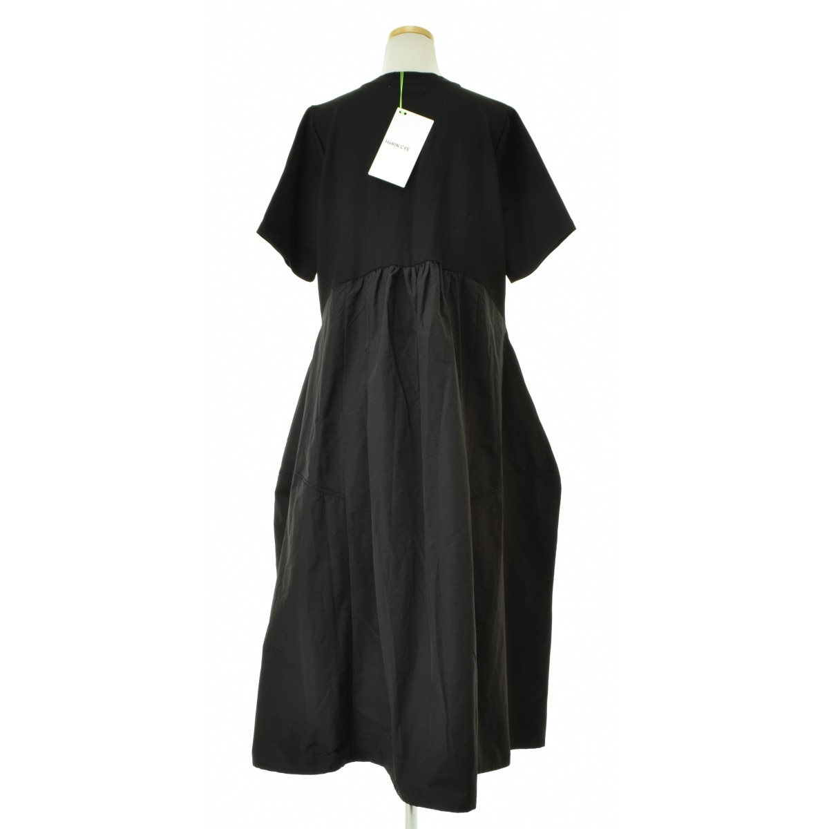 HeRIN.CYE　ヘリンドットサイ　ディメンションドレス　ワンピース 楽天市場】Dimension dress HeRIN.CYE ヘリンドットサイ