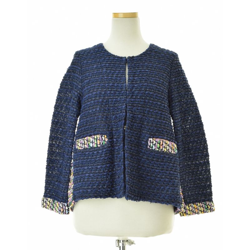 COOHEM / إ YONETOMI TWEED ͥȥߥĥ Ρ顼 㥱å 