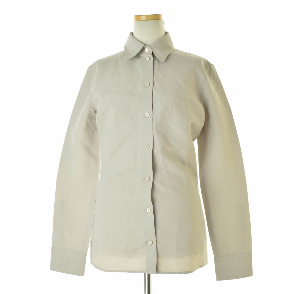 ブランド古着】PRADA / プラダ P442GG S231 1247 長袖シャツ | 長袖  