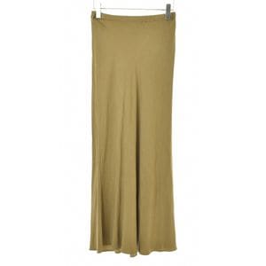 AP STUDIO / ԡ ȥǥ 25SS 25060586804030 Cu/R maxi skirtޥ  