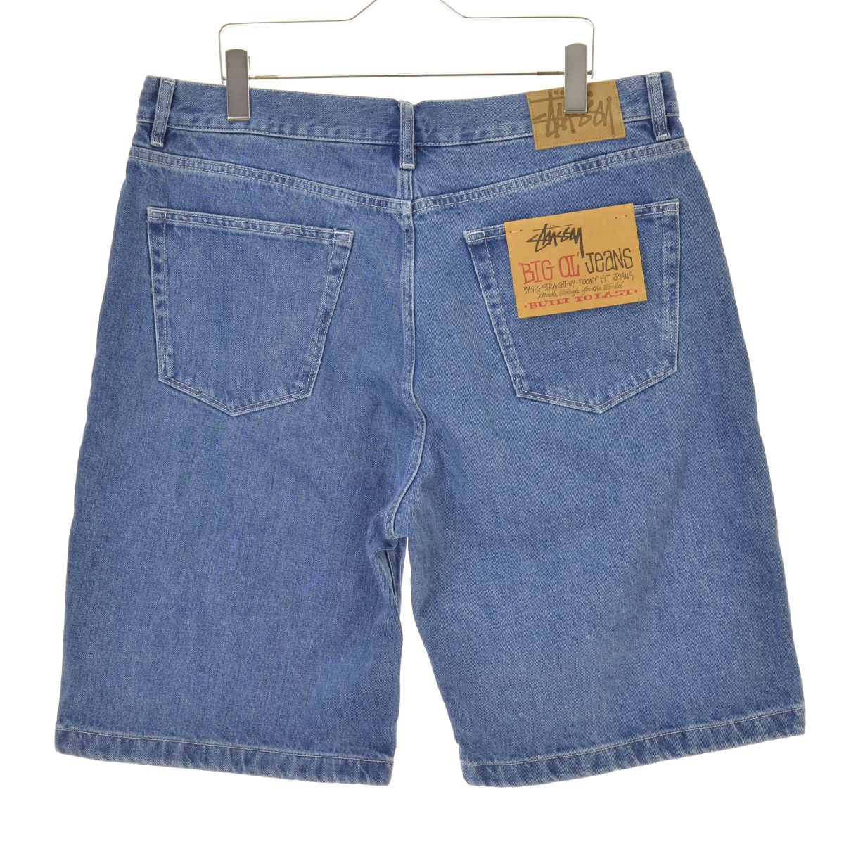 パンツ stussy big ol raw jorts パンツ stussy big ol raw jorts NWT Stussy Shorts Mens 28 Big