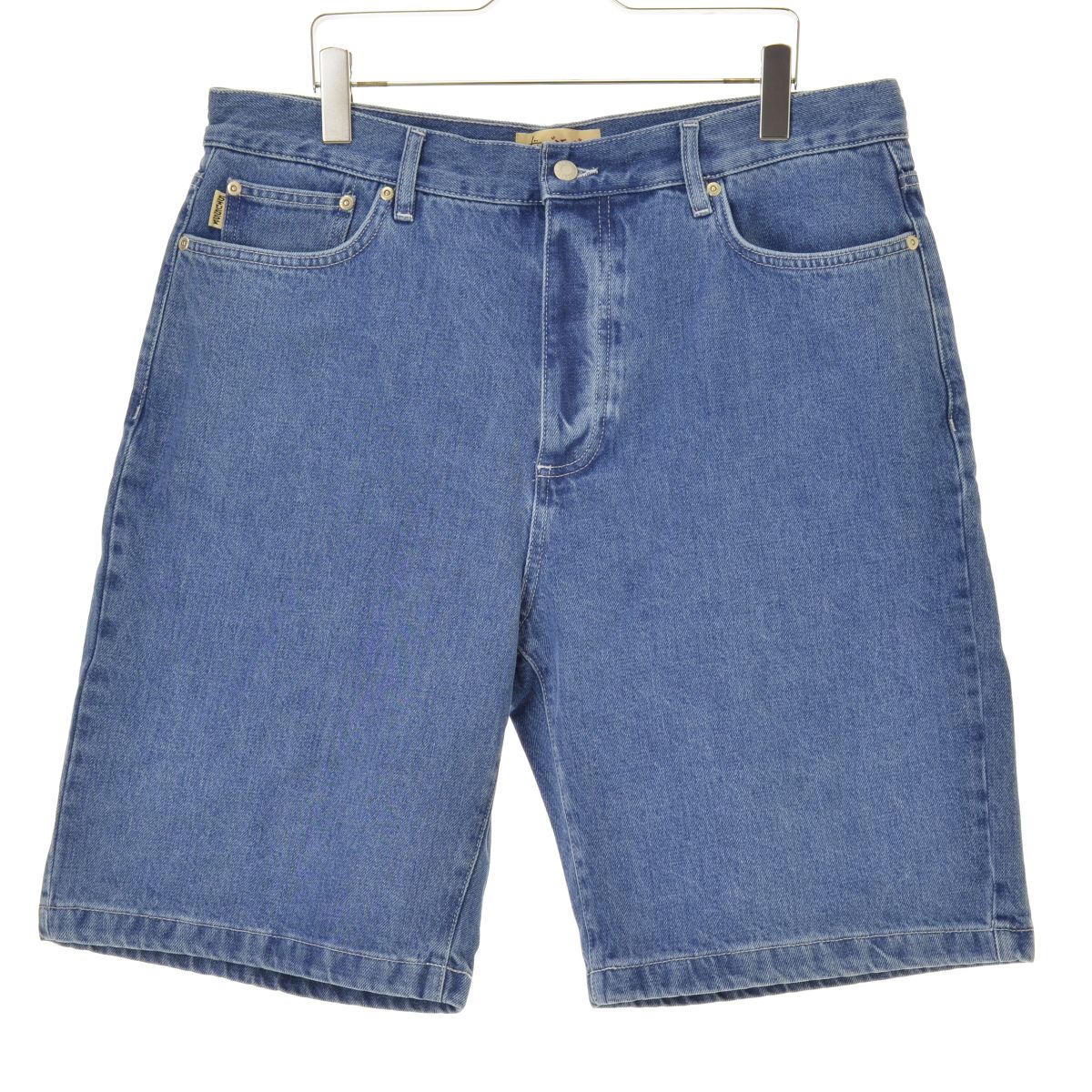 Stüssy BIGGIE Jeans ショートパンツ 30 Stüssy BIGGIE Jeans ショートパンツ 30