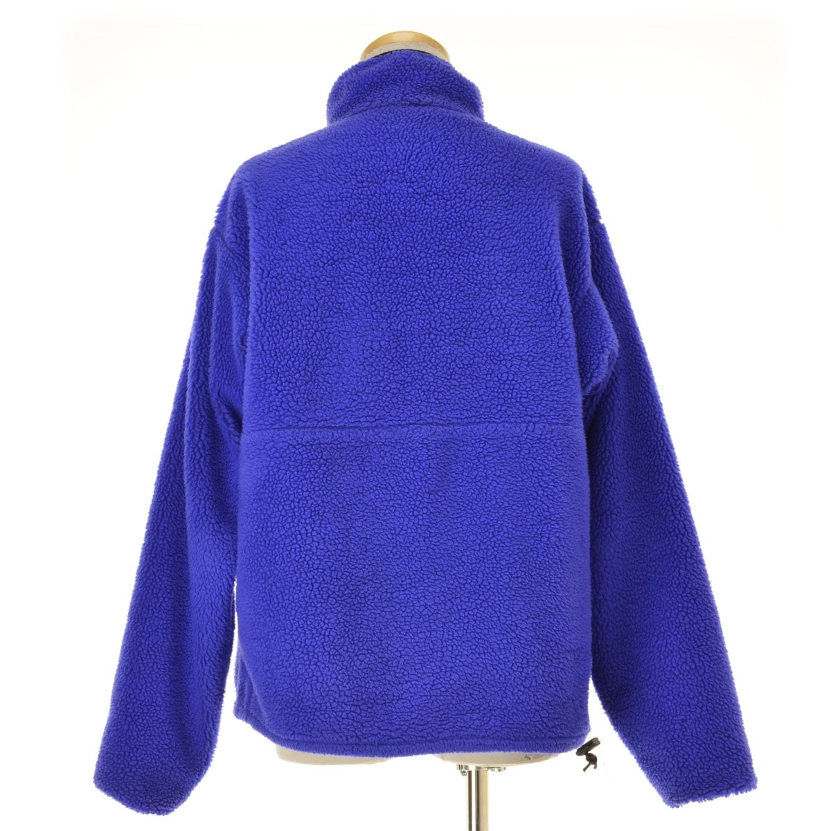 美品　Patagonia リバーシブルフリースジャケット 2T patagonia(パタゴニア)の【洗える】【防水】【透湿