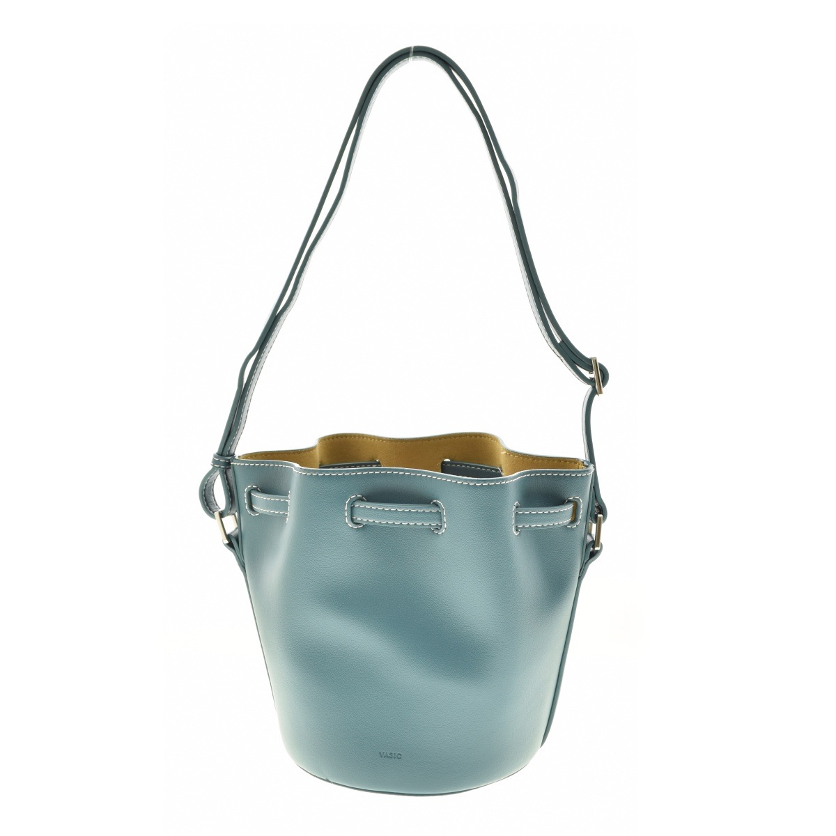 付属品あり 美品vasic club mini テラコッタ VASIC CLUB MINI MINI テラコッタ ショルダーバッグ ブラウン - メルカリ