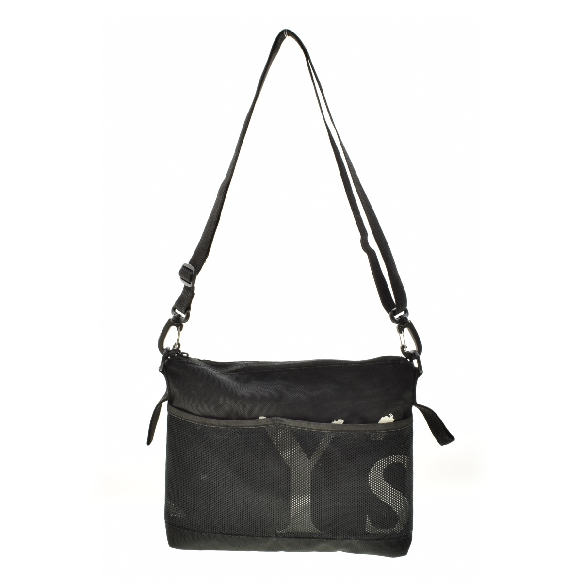 ブランド古着】Y'S × NEW ERA / ワイズ × ニューエラ 19SS YU-A27-695