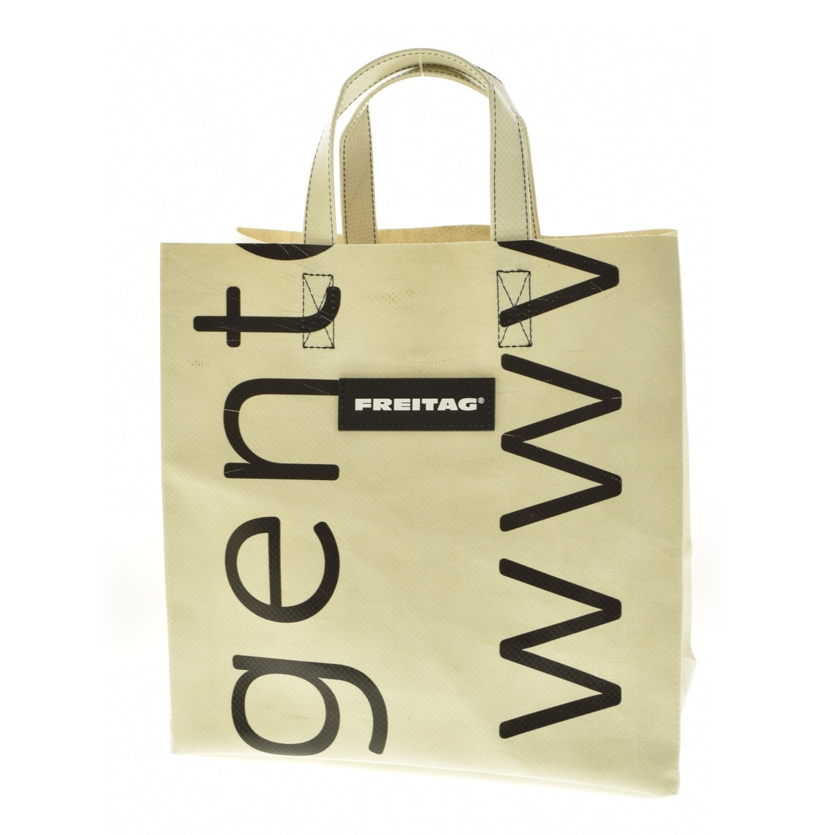 FREITAG SONNY バッグ FREITAG Press Release】クリエイティブな個性派達のための