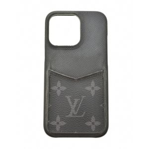 LOUIS VUITTON / �륤�����ȥ� M81087 ��Υ���� iPhone 13 Pro�б� ���ޥۥ����� ������ 
