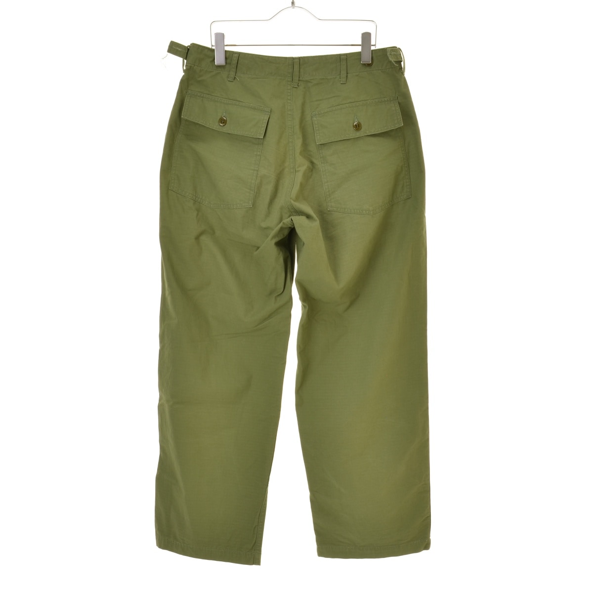 ENGINEERED GARMENTS WORKDAY ベイカーパンツ ブランド古着】ENGINEERED GARMENTS / エンジニアードガーメンツ