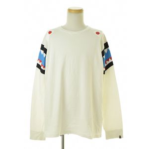 A BATHING APE / ٥󥰥 SHARK 㡼 ĹµT 
