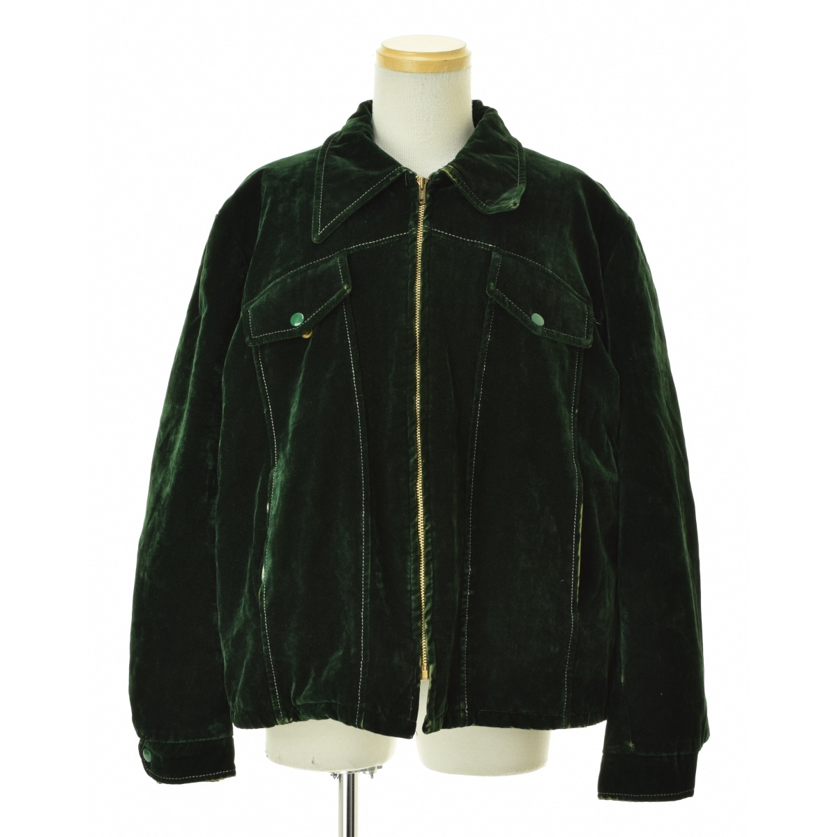 ブランド古着】MONTGOMERY WARD / モンゴメリーワード 70s インナー