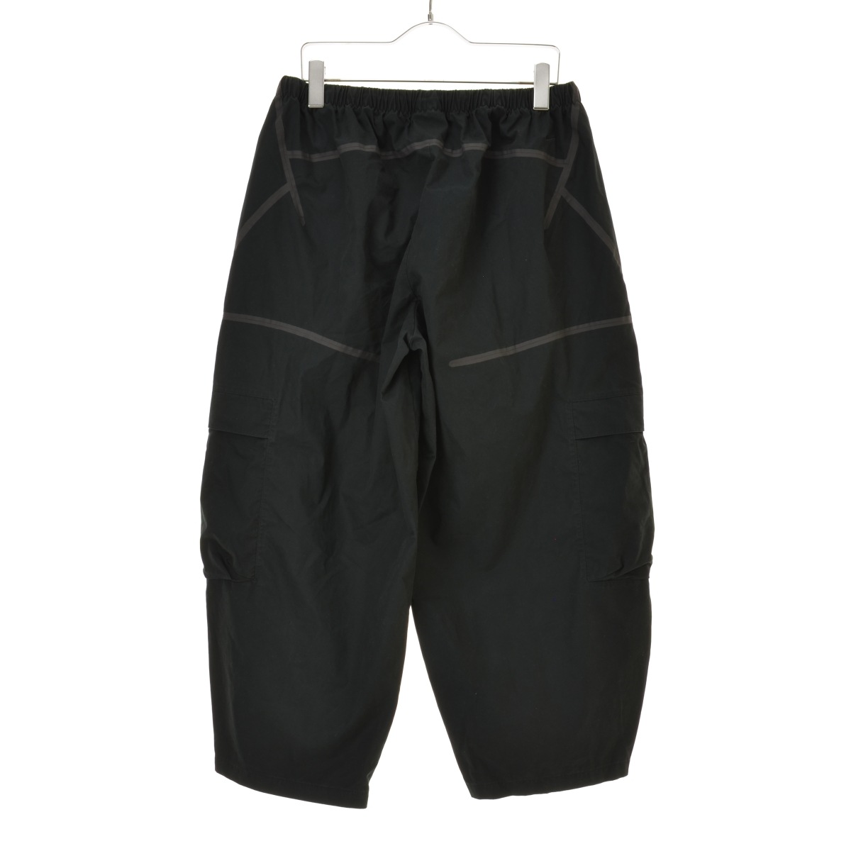 NIKE / カーゴパンツ/XL/コットン/BLK/HJ2951-010// ブランド古着】NIKE / ナイキ HJ2951-010 テック メンズ カーゴ