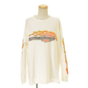 HARLEY DAVIDSON / ϡ졼ӥåɥ 90s R.K.STRATMAN INC. ե졼ॹ꡼ ĹµT 