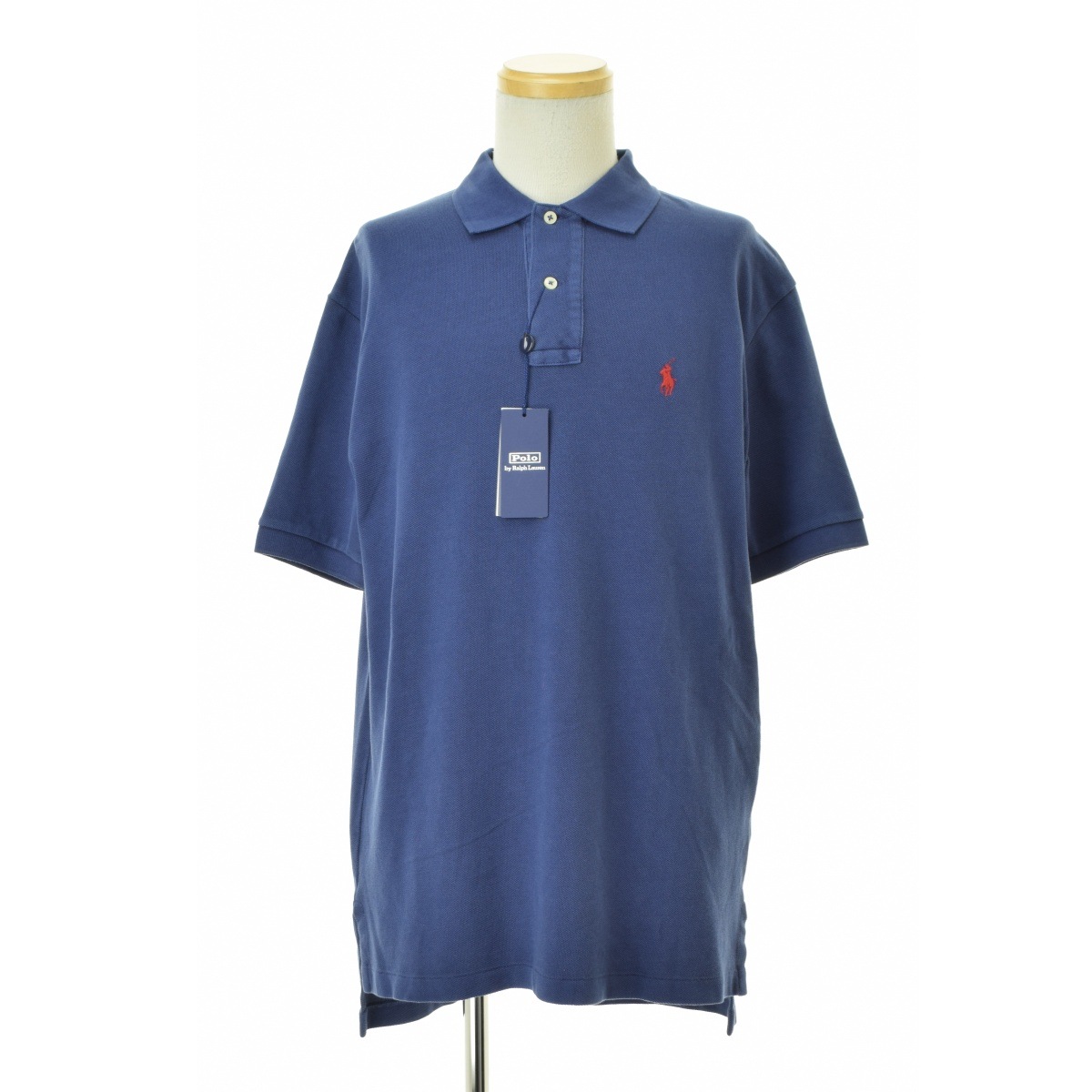 ポロラルフローレン ブランド古着】POLO RALPH LAUREN / ポロ ラルフローレン
