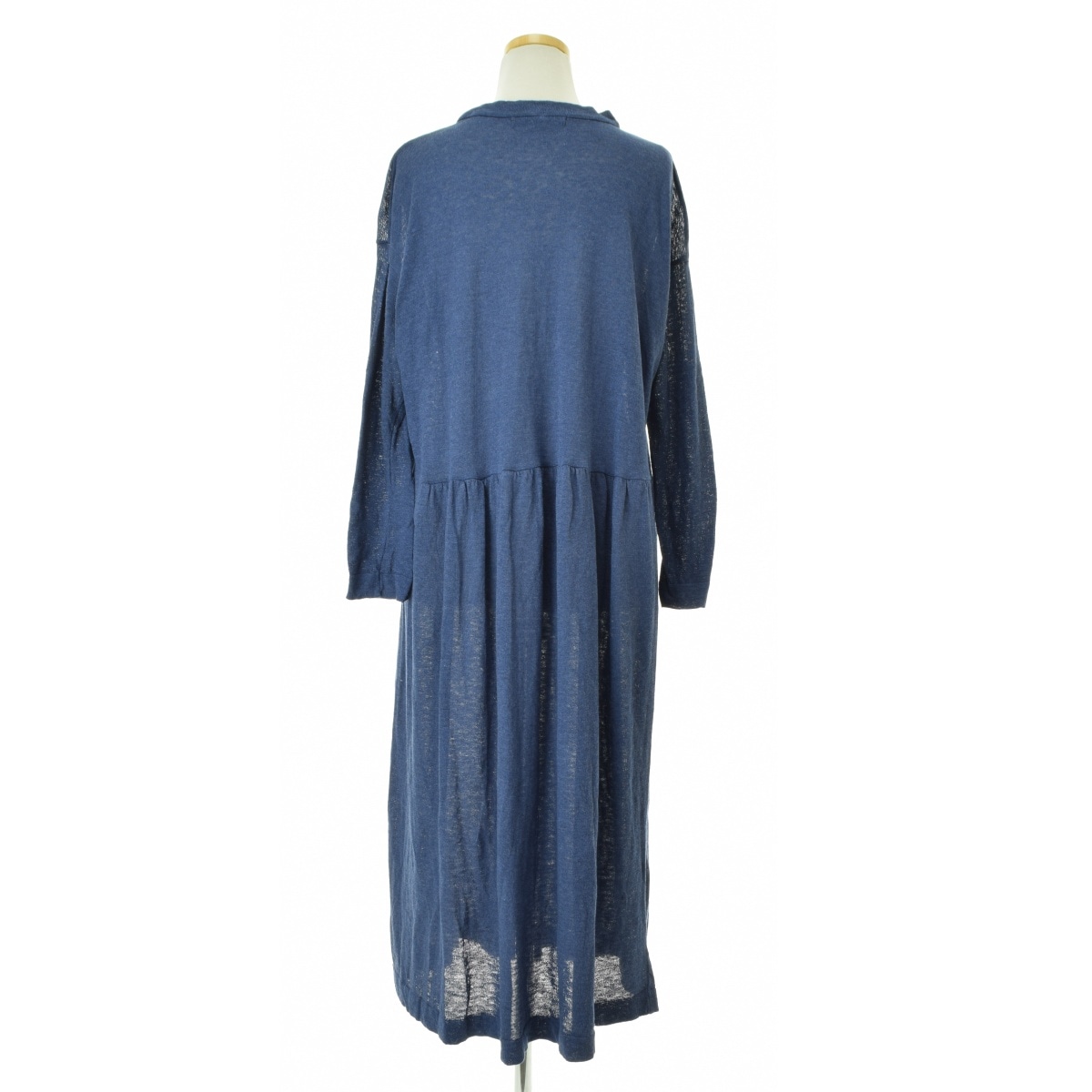 45R 45rpm ワンピース 45rpm - 美品 45R フォーティファイブアール ウォッシャブル