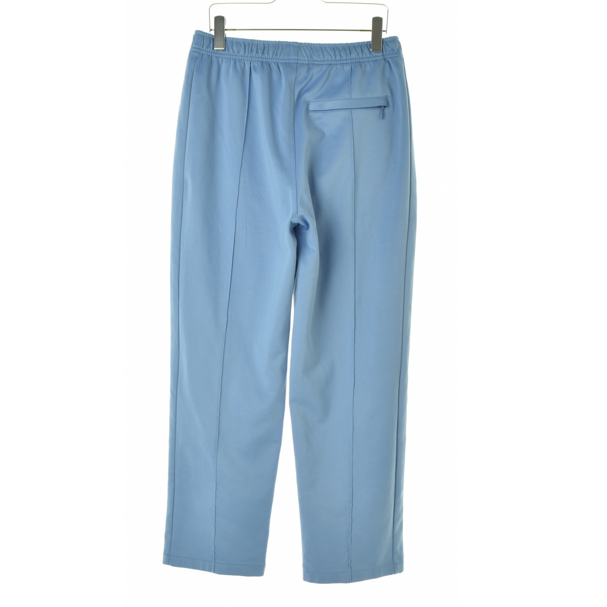 Stussy ライトブルー ワイドパンツ Stussy ライトブルー ワイドパンツ