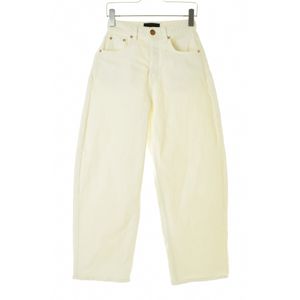 RED CARD �� eclat / ��åɥ����� �� ������ ���������� 552437EC01wht Montana Loose Curvy �����������ǥ˥� �ǥ˥�ѥ�� 