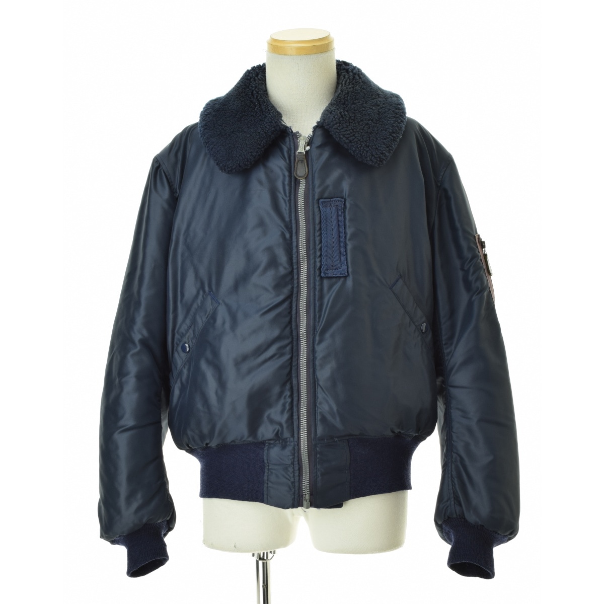 リアルマッコイズ B-15C A.PRITZKER & SONS,INC ブランド古着】THE REAL McCOY'S / リアルマッコイ TYPE B-15C A