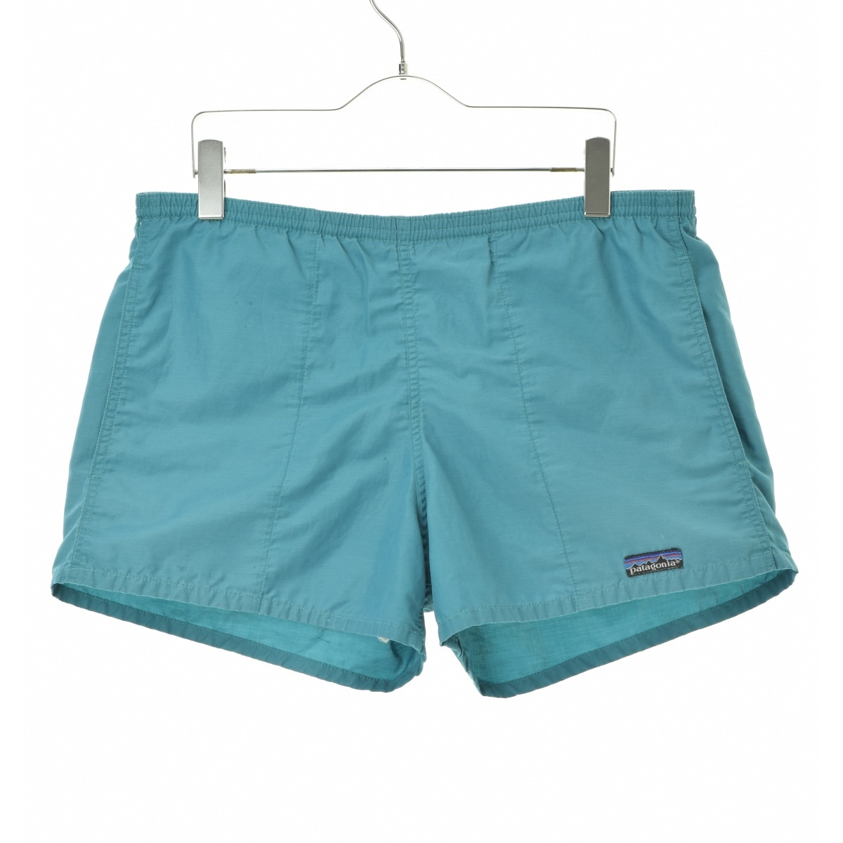 パタゴニア　バギーズパンツ　90s 90年代 90s パタゴニア アウトドア ハーフパンツ ショートパンツ