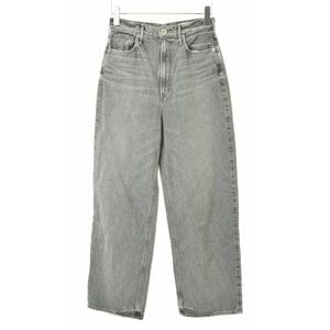 upper hights / ���åѡ��ϥ��� 18B112702SDE THE GARNET SHADE �ǥ˥�ѥ�� 