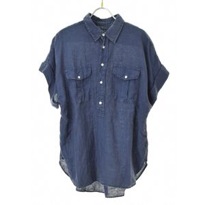 POLO RALPH LAUREN / ݥ ե ץ륪Сͥ Ⱦµ 